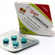 Super kamagra tablet