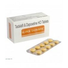 Super Tadarise Tablets