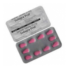 Tadagra Prof Tablet