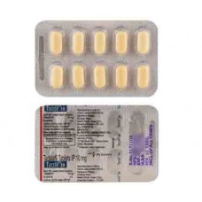 Tazzle Tablets