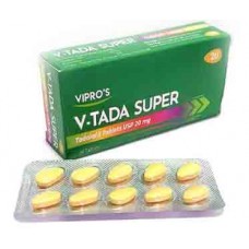 V Tada Super