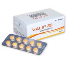 Valif-20 Tablet