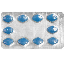 Viagra Soft Tabs