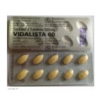 Vidalista 60 Tablet
