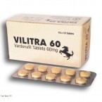Vilitra 20 Tablet