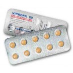 Viprofil Vardenafil Tablets