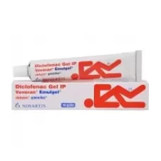 Voveran Emulgel 30gm