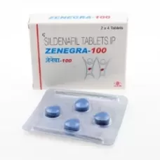 Zenegra Tablet